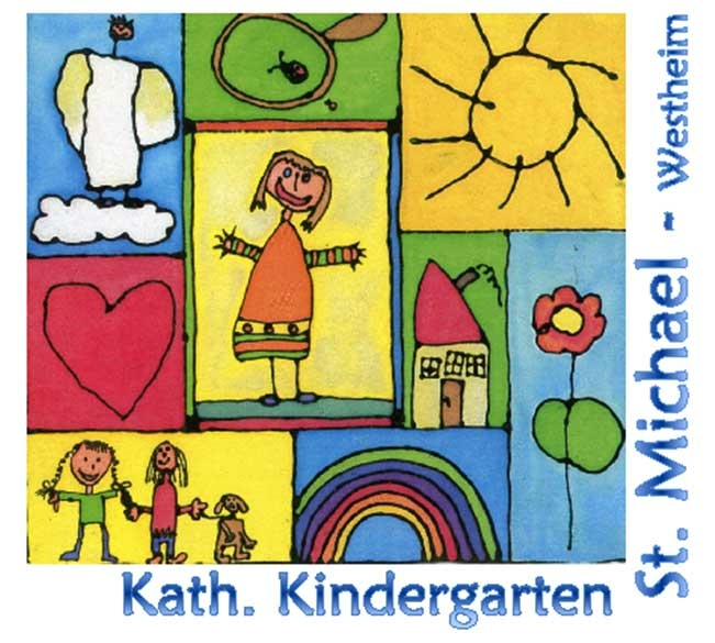 Logo Kindergarten Westheim